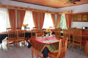 El Palmar Guesthouse